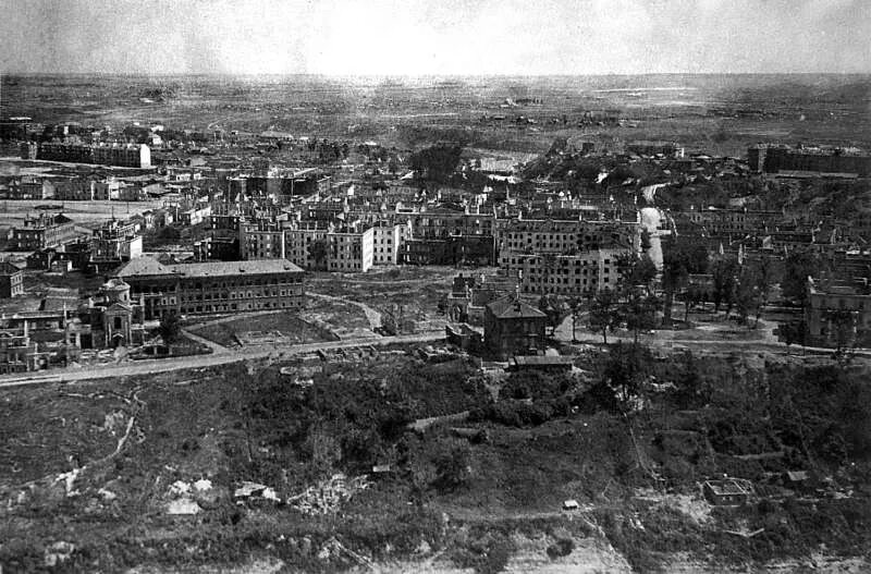 Операция витебск. Освобождение витебска 1944. разрушенный витебск 1944. витебск после войны. витебск оккупация.
