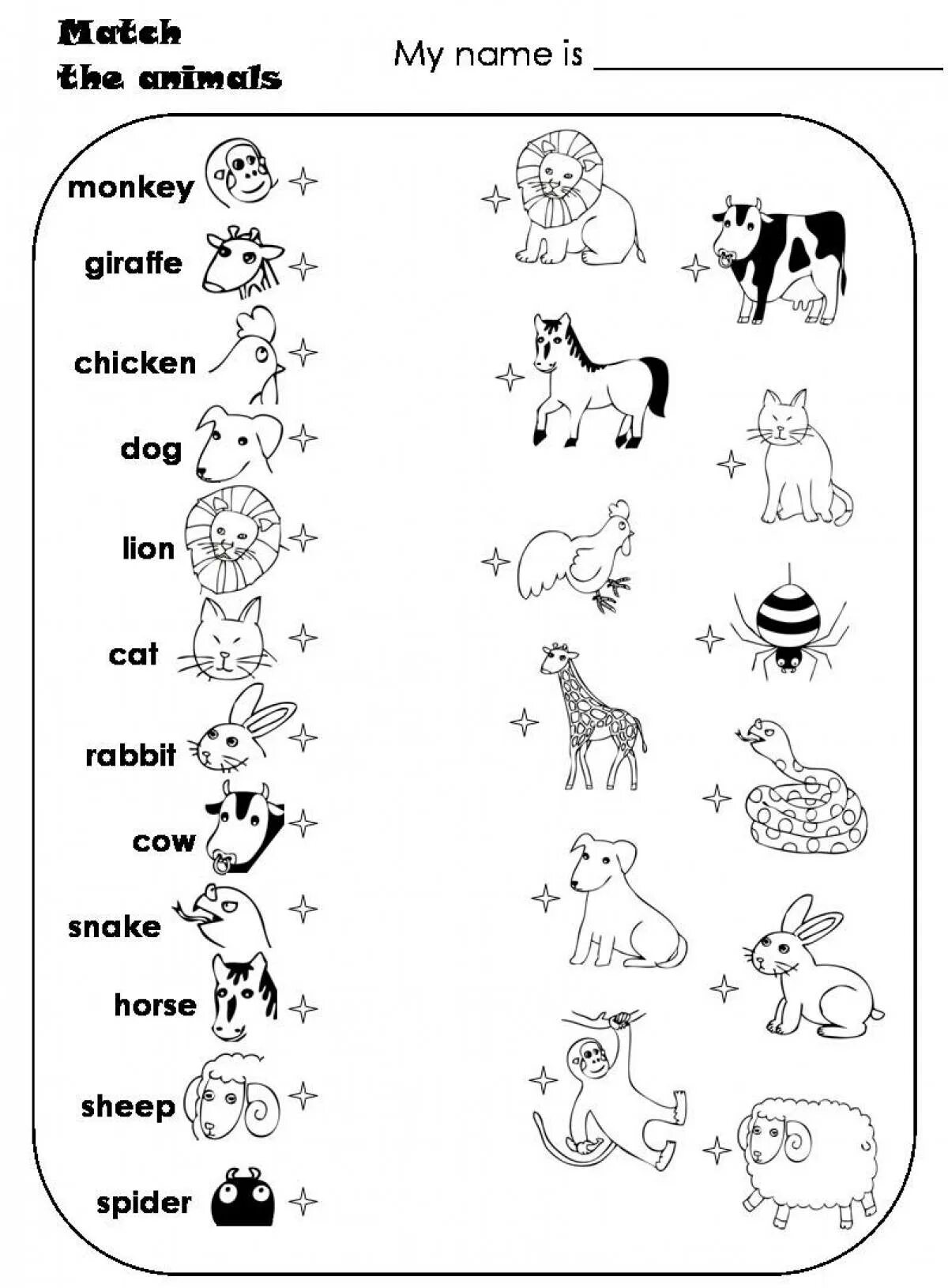 Английский для начинающих детей задания. Английский animals worksheets for kids. животные на английском задания. домашние животные на английском для детей задания. задания про животных на английском.