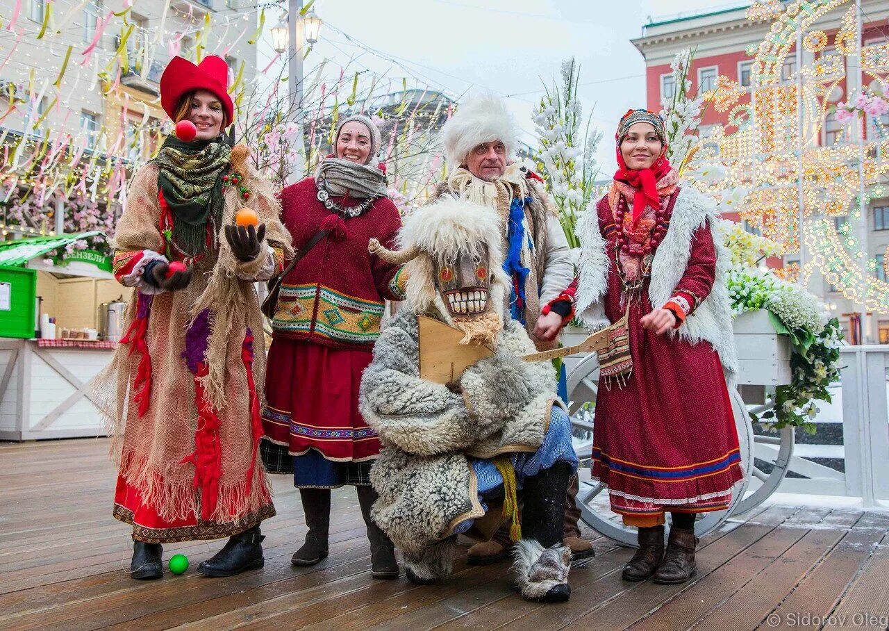 Народные гуляния на новый год. Рождественские народные гуляния. Русские народные праздники новый год. Новогодние гуляния русские народные традиции. Конкурсы год традиций