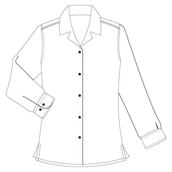 Рубашка раскраска. Эскиз рубашки. Рубашка контур. Mens short sleeve shirts fashion flat sketch vector illustration. Рубашка раскраска.