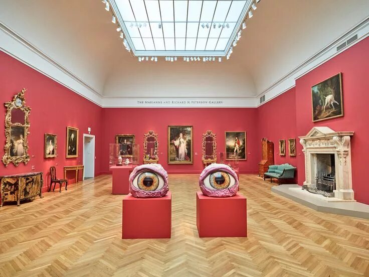 Музейное искусство это. Кливлендский музей искусств и gallery one. Поход в музей. Экспонаты в музее изящных искусств в монреале. Метрополь музей в нью-йорке.