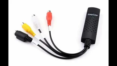 Usb dvr