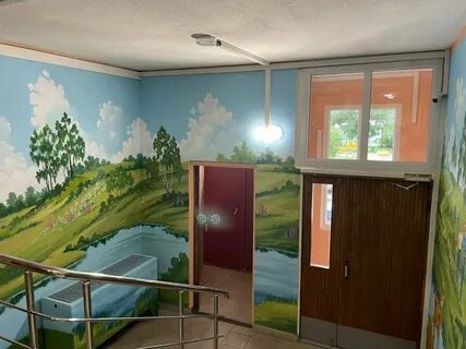 Ремонт в подмосковье
