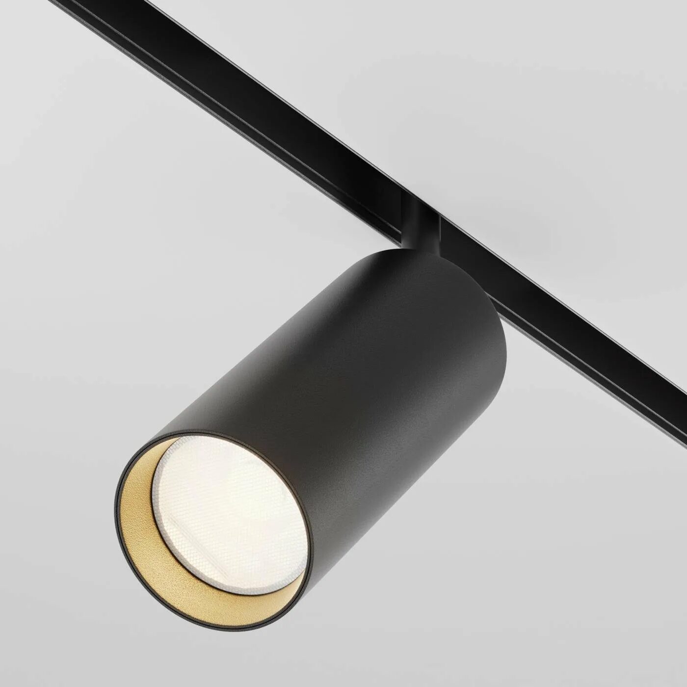 Focus led