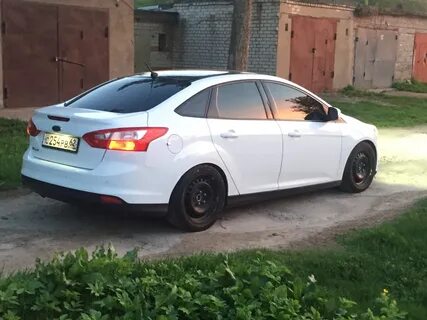 Форд 3 воронеж