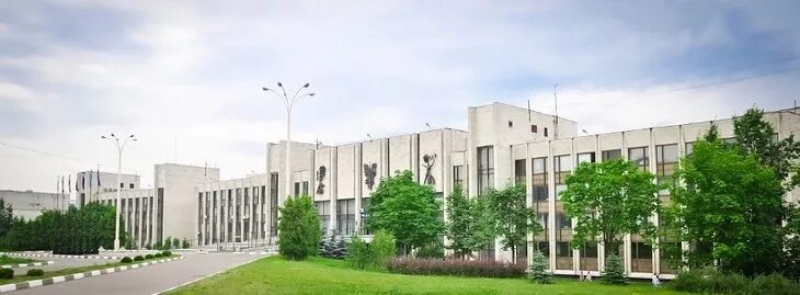 Izdatelstvo MGIMO-Universitet, publishing house, Moscow, Vernadskogo Avenue, вл7