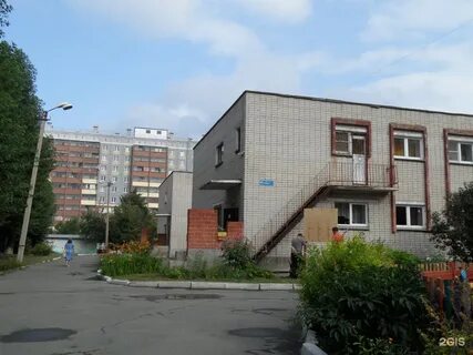 Ярославская 9