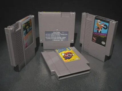 Как запускать nes на 3ds