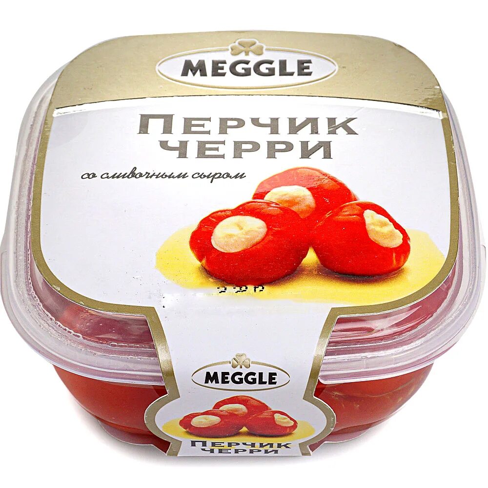 Сыр с перцем купить. Meggle перчик черри. Перчик черри с сыром Meggle. Перчики черри с сыром. Перчик черри 230 г фаршированный сыром Меггле.