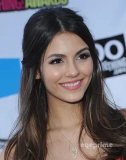 Victoria justice's