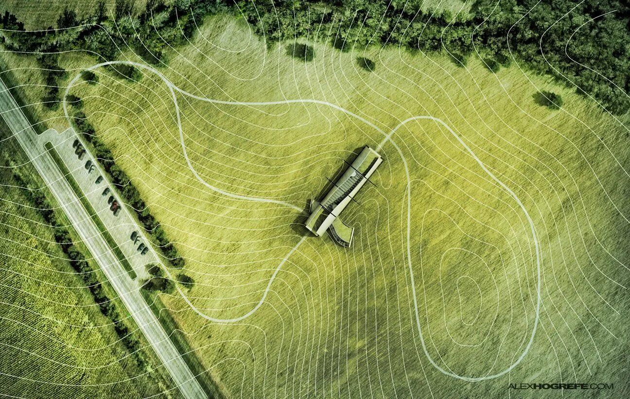 Render field