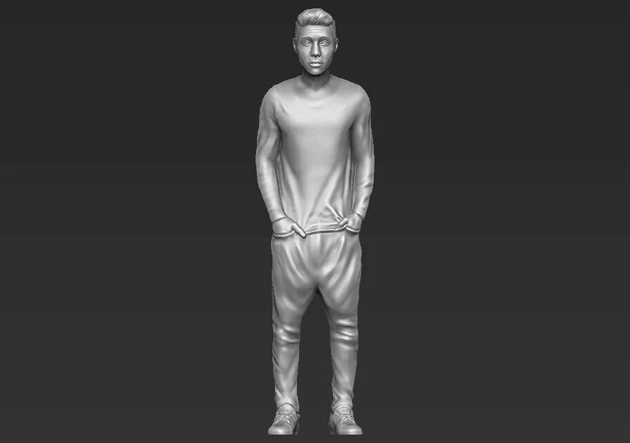 Obj models