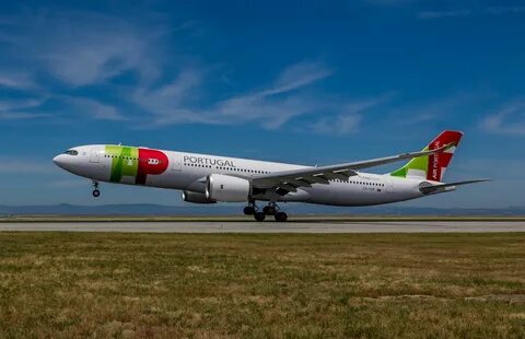 Tap portugal