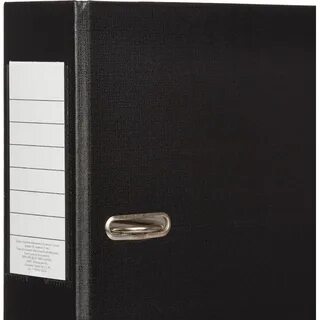 Папки регистраторы attache