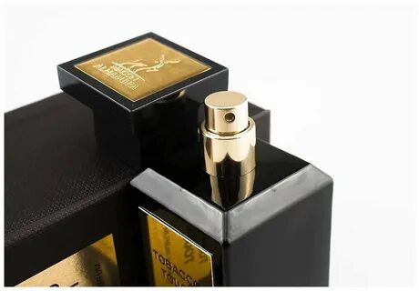 Tobacco touch maison