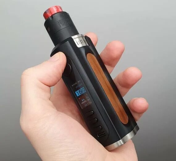 Lost Vape Grus 100w. Lost Vape Grus 100. Grus 100w Kit. Lost Vape Grus 100w - боксмод.