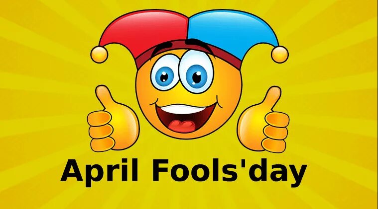 Первое апреля по английски. April Fool's Day. День смеха на английском. April 1 - April Fool's Day. April Fool's Day картинки.