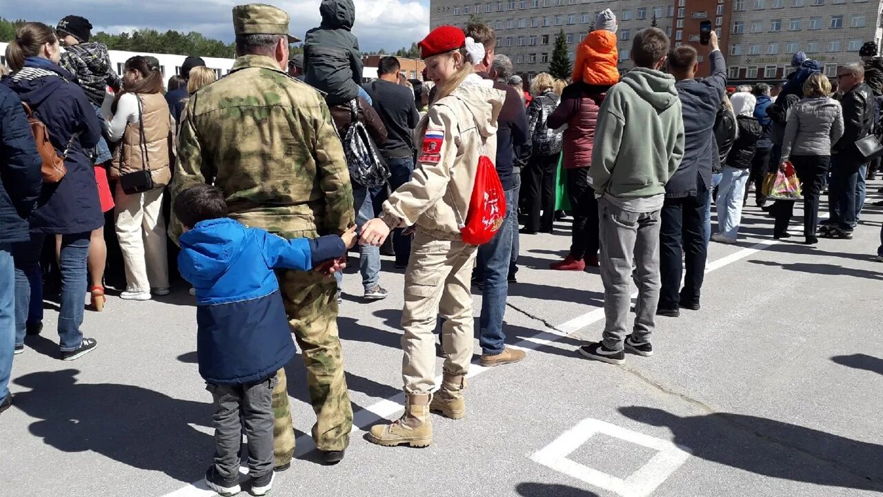 Новости 4 июнь