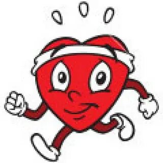 Heart run