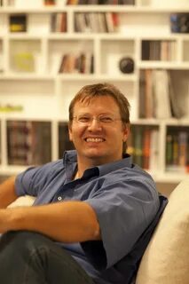 Андреас грубер