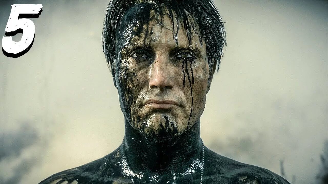 Death stranding главы. Мадс миккельсен death stranding. мадс миккельсен death standing.