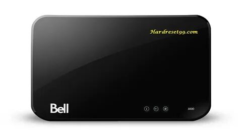 Bell интернет