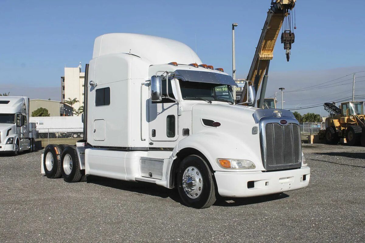 Used trucks