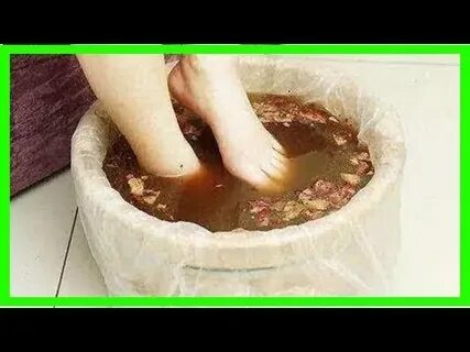 Почки ванна