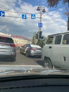 Камеры курск