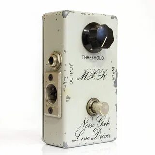 Noise gate