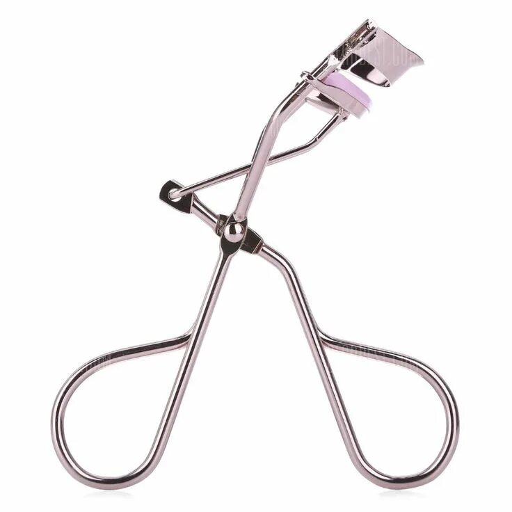 Makeup Tool Mini Details Part of Eye Lash Curling Applicator 1 PC Stainless Stee