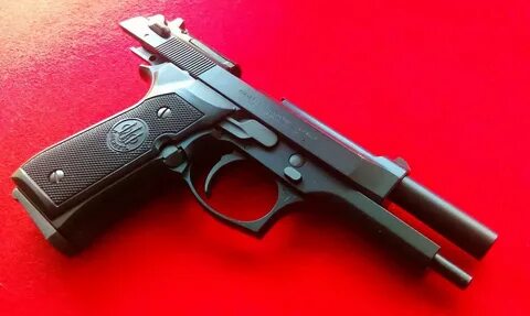 F guns