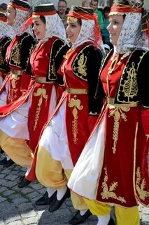 Турецкий национальной