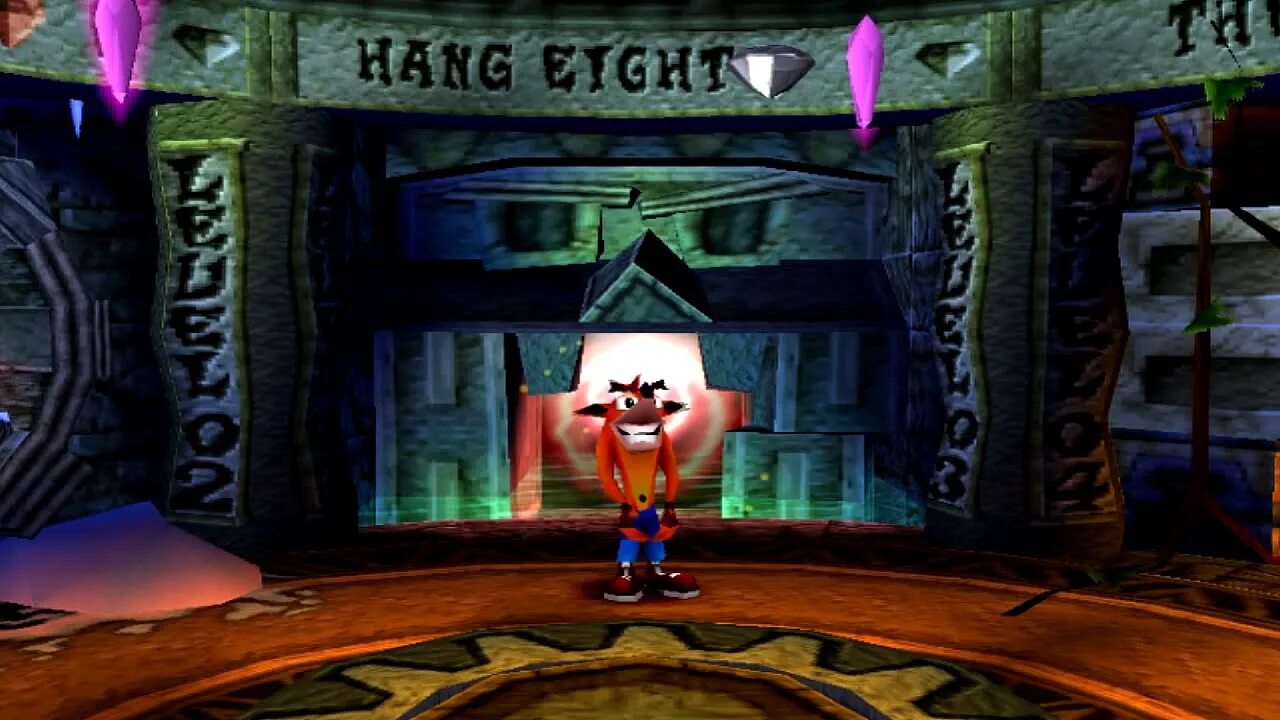 Crash Bandicoot 2 Cortex Strikes back. Crash Bandicoot 1997. Игра crash Bandicoot 2 Cortex Strikes back. Crash Bandicoot 2: n-Tranced.