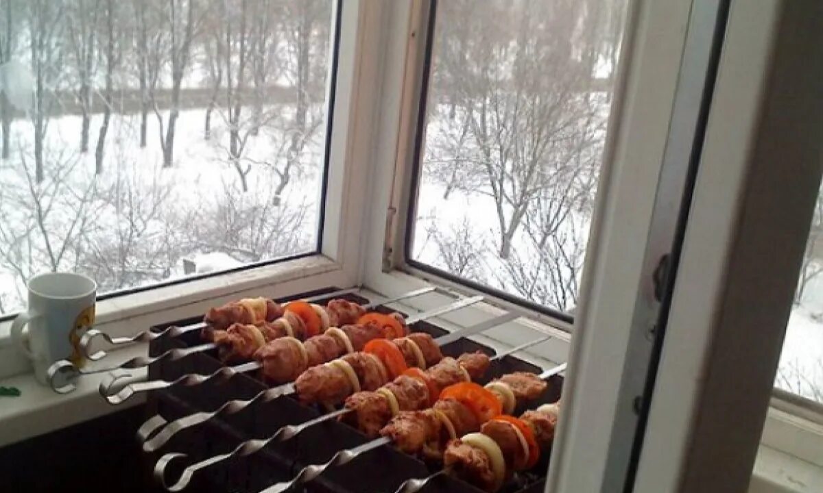 Как мы гостили в турецкой семье