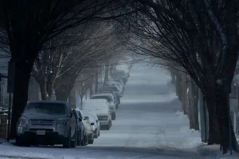 Cold meet