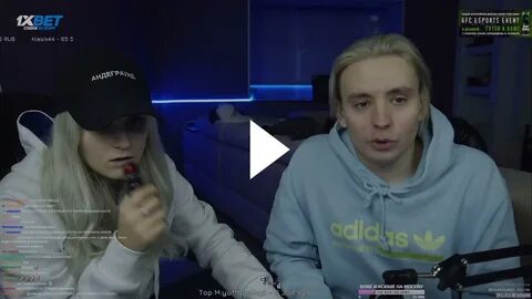 Мерч стримеров