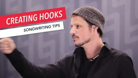 Creating Hooks: Songwriting Tips from Neil Diercks Berklee Online ASCAP Son...