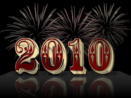 Год 2010 2013