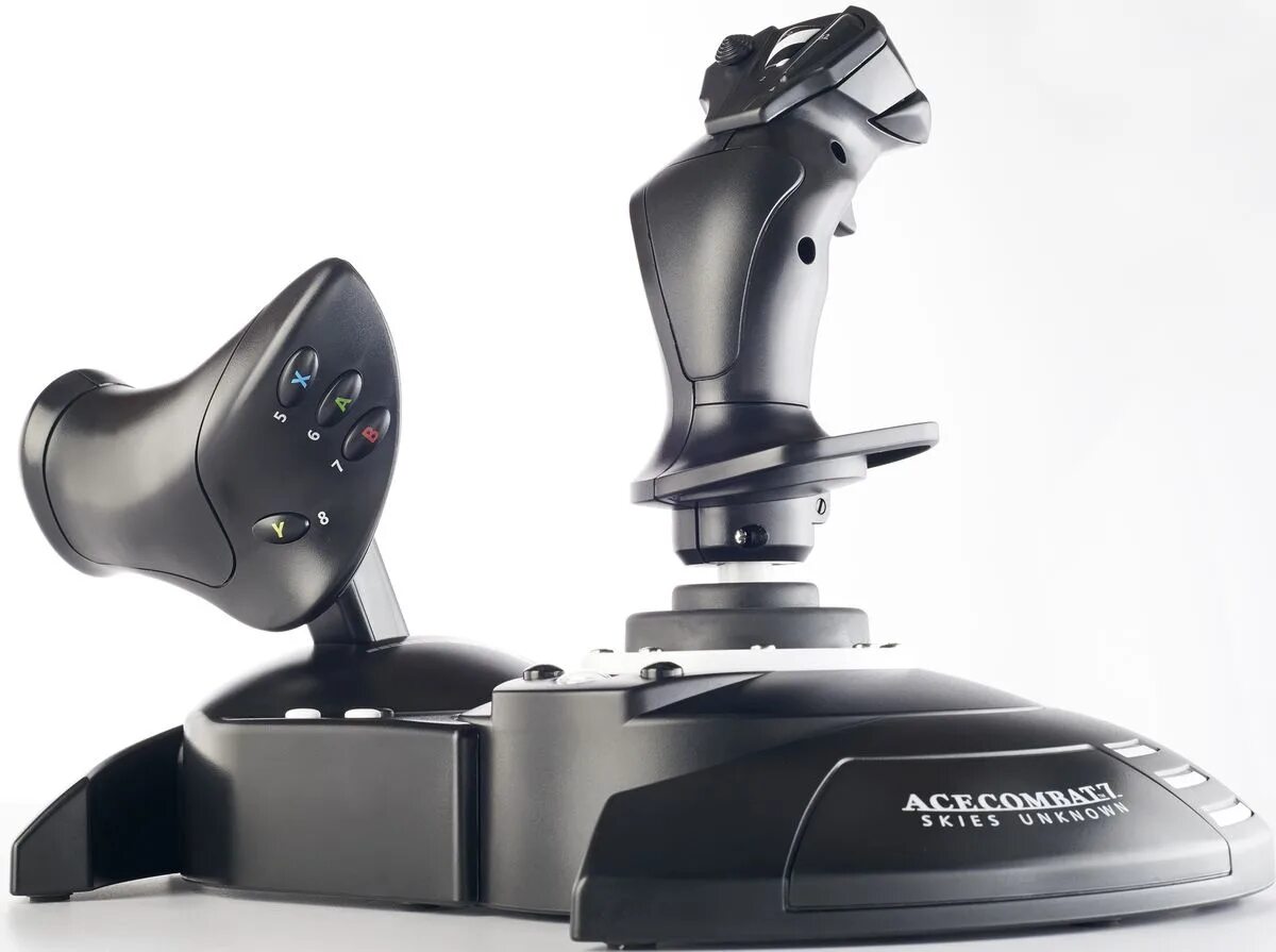 Джойстик для полетов. Thrustmaster джойстик для авиасимулятора. Thrustmaster t-Flight Hotas one. Thrustmaster t Flight Hotas. Джойстик Thrustmaster t.Flight Stick x.