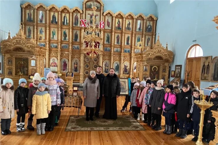 храм в канаше чувашия. всех скорбящих радость канаш. воскресная школа г. ул. канаш.