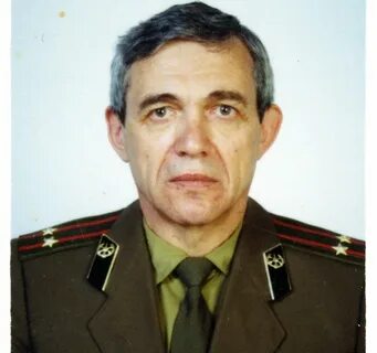 Начальник контрразведки