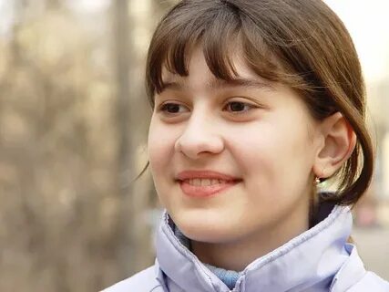 Девушку лена