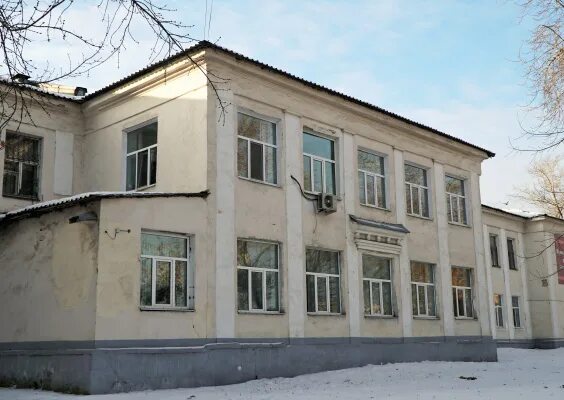 Учреждение среднего. Учреждение среднего
