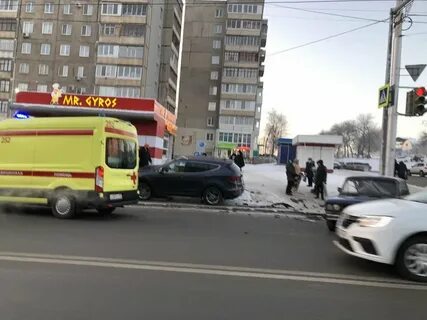 Уф дтп