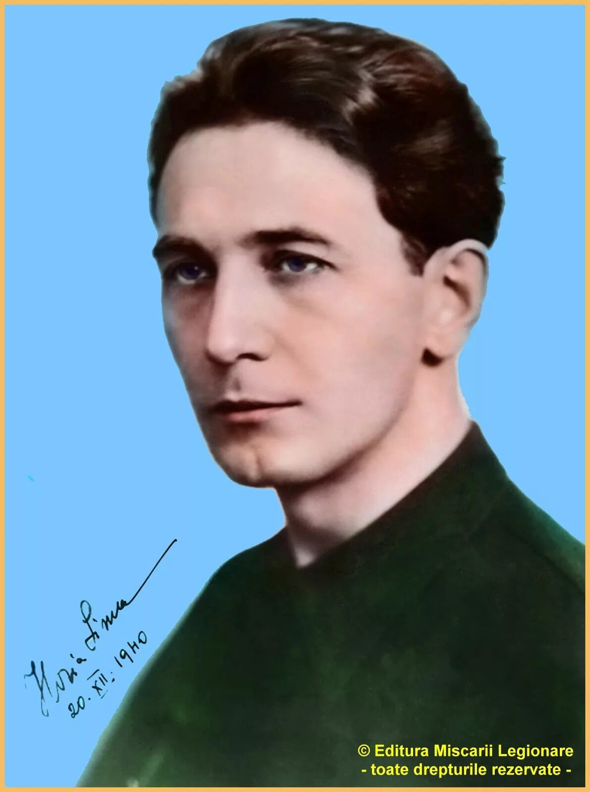 хория сима железная гвардия. хория сима железная гвардия. хория. хория сима. ион антонеску и хория сима.