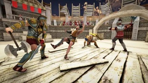 Игры на андроид глори