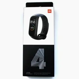 Xiaomi smart band 9 характеристики