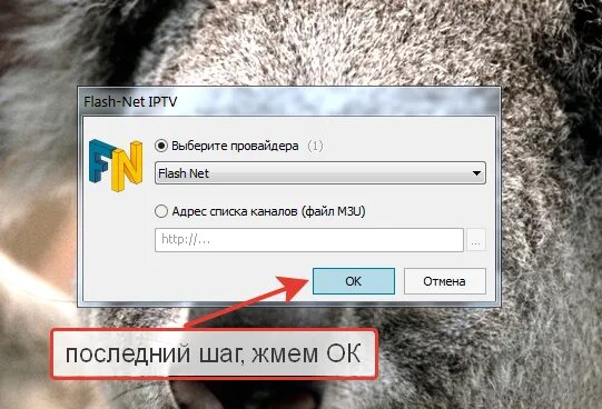 Internet flash. Internet flash