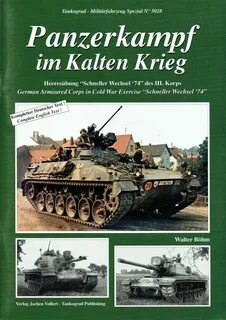 Panzerkampf